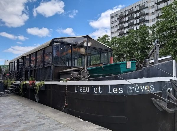 Écrire l'amour, la vie et la poésie – Image 3