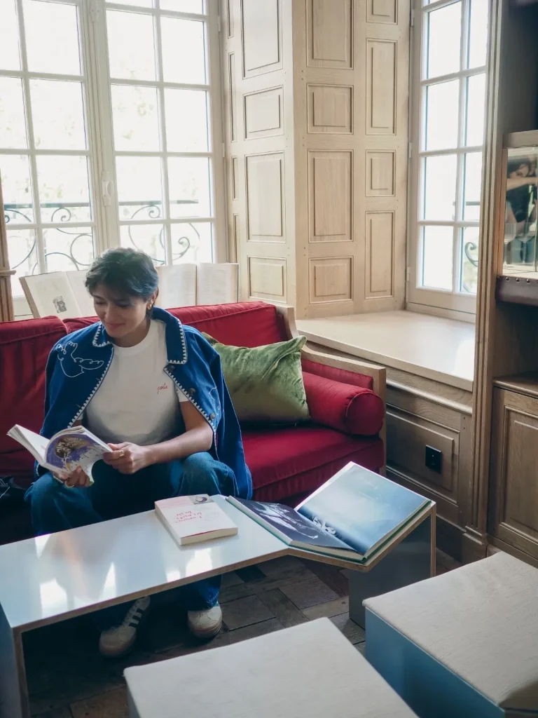 Maison Labiche