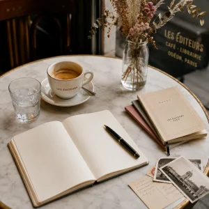 Écrit autobiographique - mettre sa vie en mot